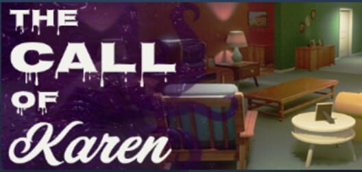 The Call of Karen screenshot