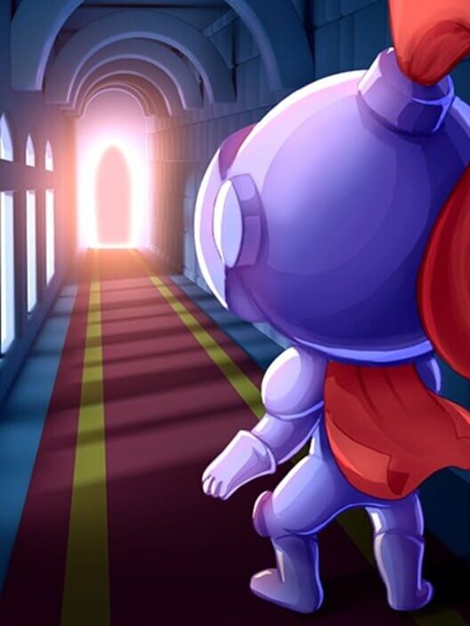 Google Play Store cover for Tricky Castle: Trap Adventure