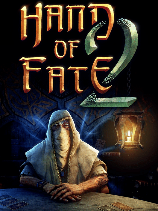 Hand of Fate 2
