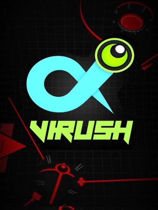 Virush screenshot