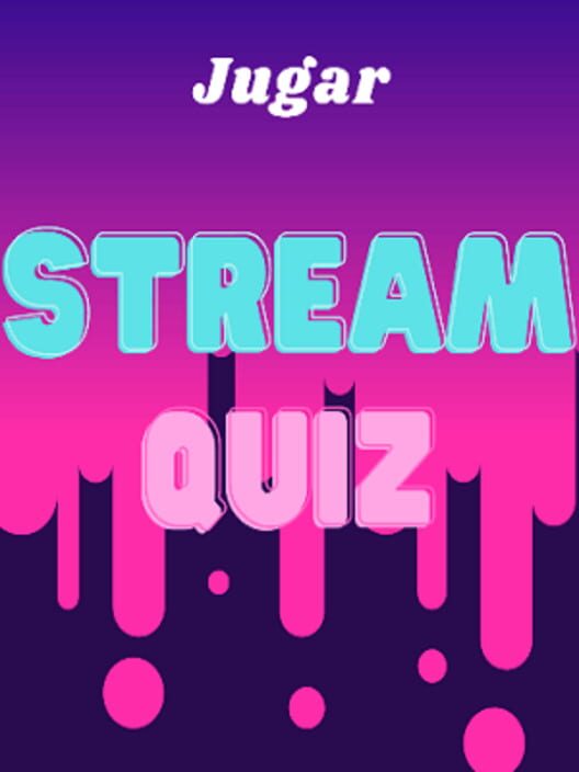 Stream Quiz cover