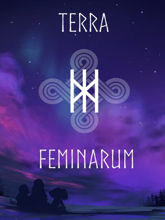 Terra Feminarum screenshot