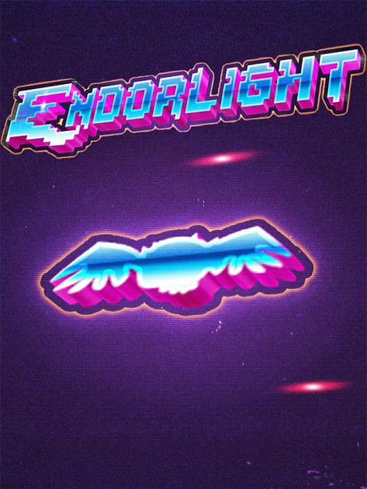 Endorlight screenshot