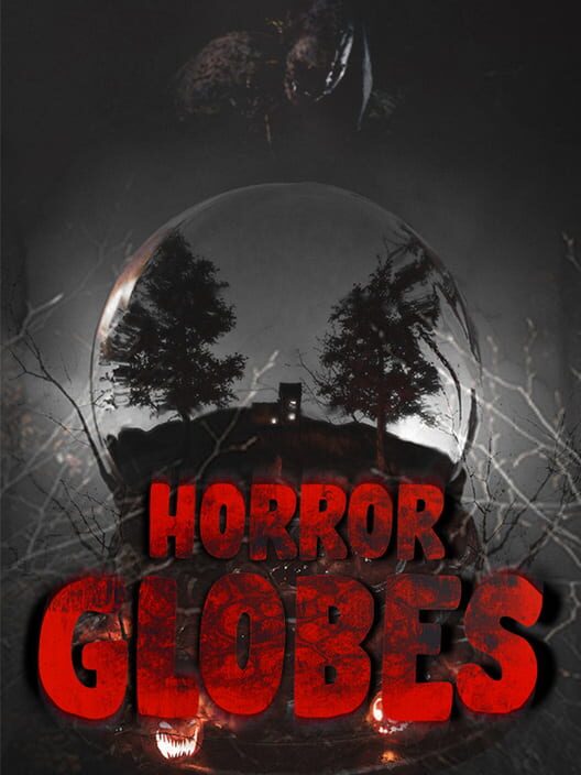Horror Globes screenshot