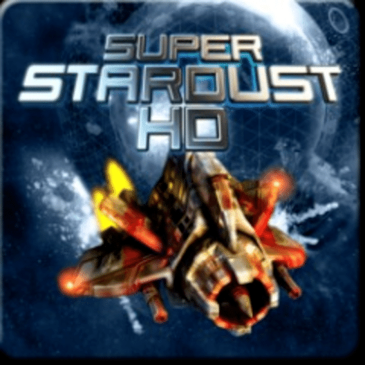 Super Stardust HD Impact Mode