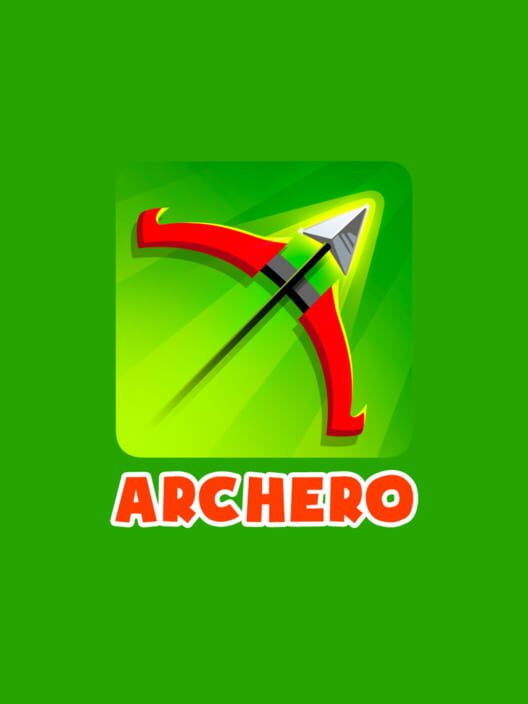 Google Play Store cover for Archero
