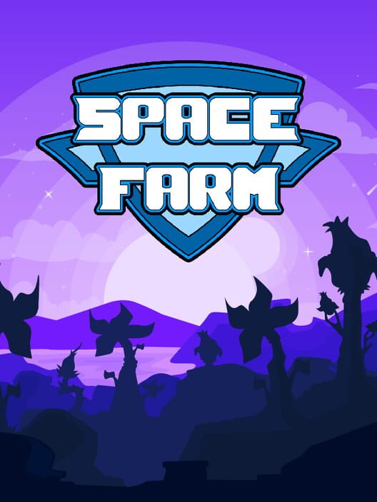 Space Farm screenshot