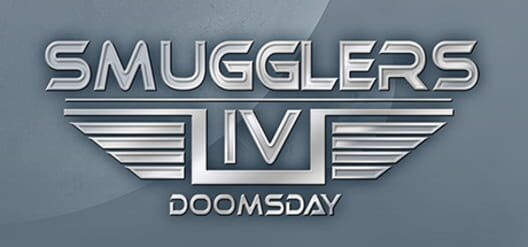 Smugglers IV: Doomsday cover