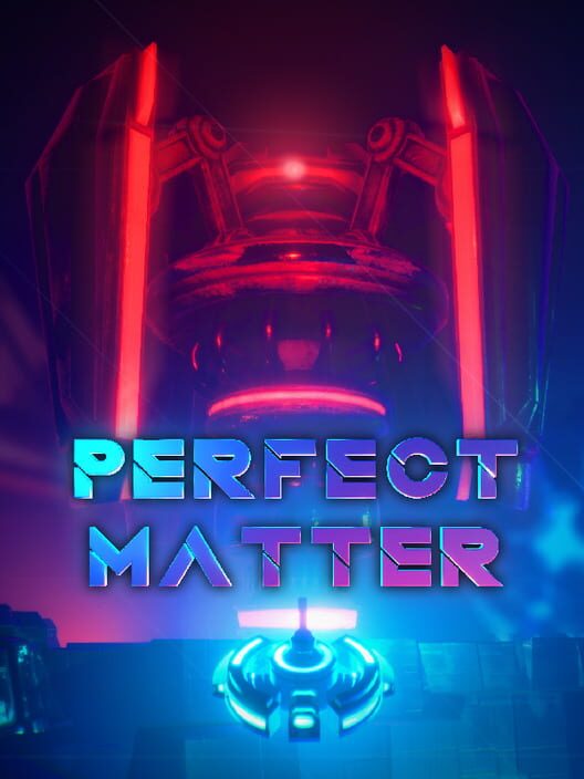 Perfect Matter screenshot