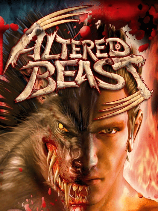 Altered Beast
