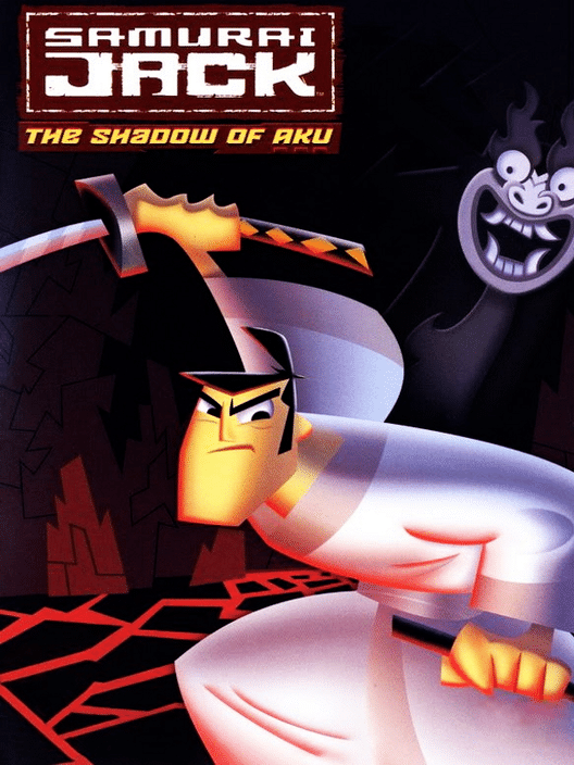 Samurai Jack: The Shadow of Aku