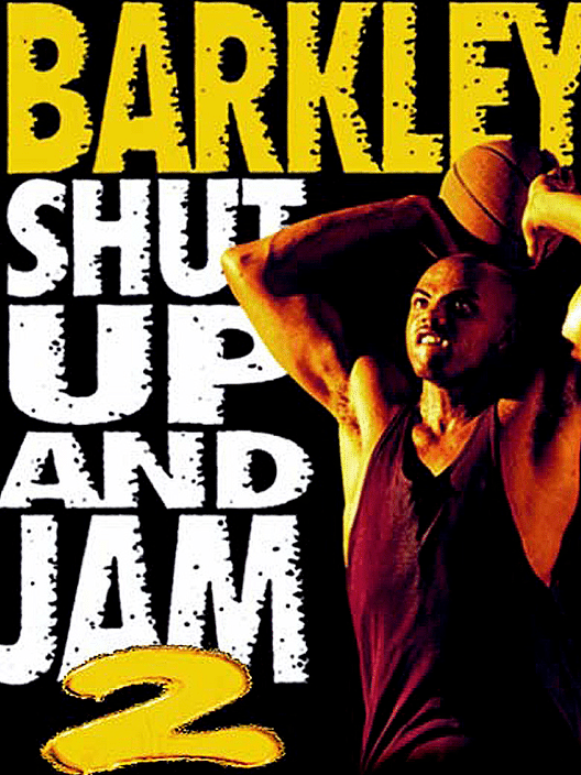 Barkley: Shut Up and Jam 2