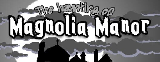 Magnolia Manor