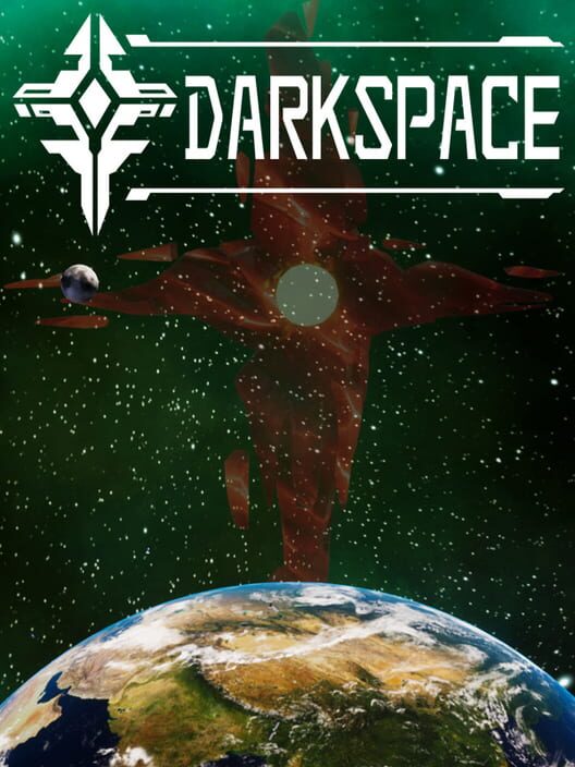 DarkSpace screenshot