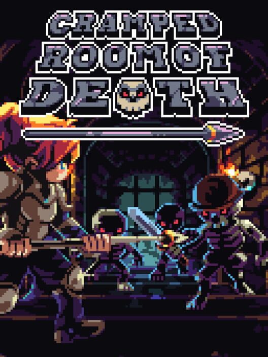 Cramped Room of Death screenshot