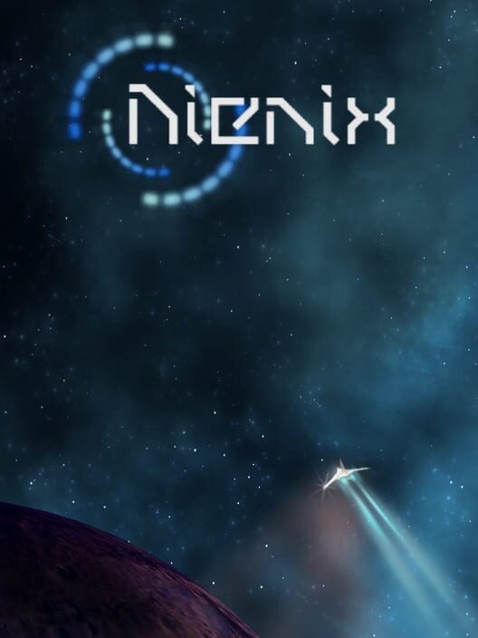 Nienix screenshot