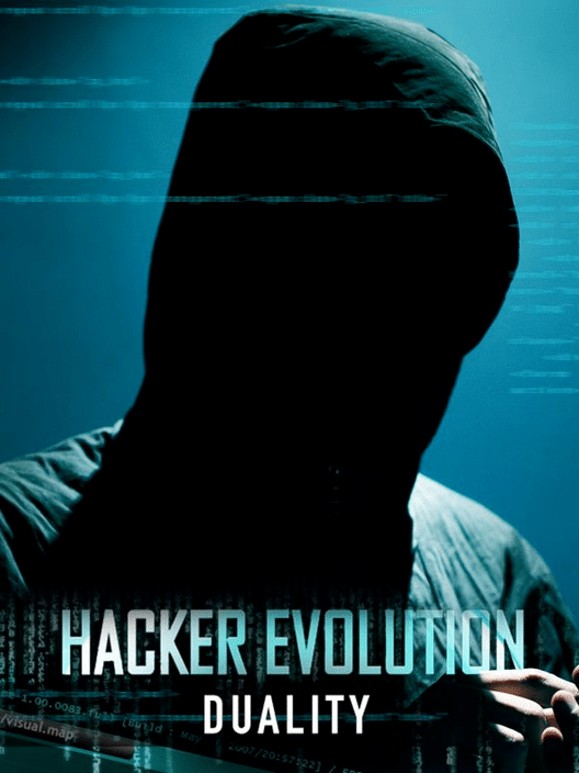 Hacker Evolution Duality