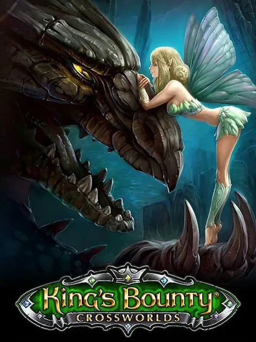 King's Bounty: Перекрестки миров