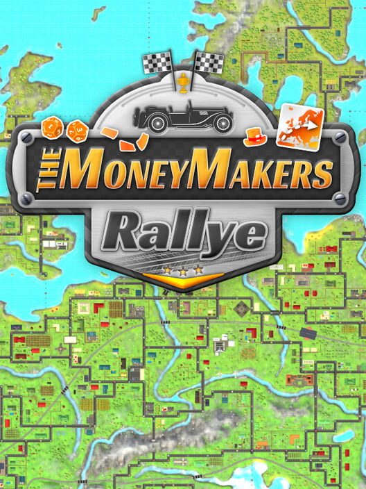 The MoneyMakers Rallye