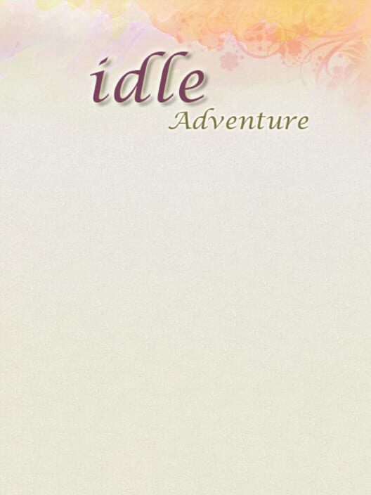 Idle Adventure screenshot