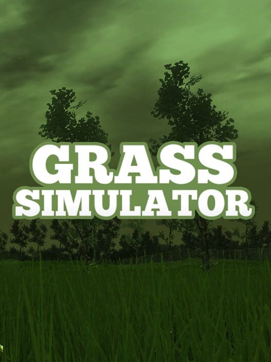 Grass Simulator screenshot