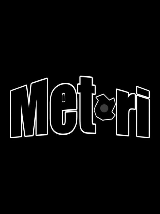 Metori screenshot