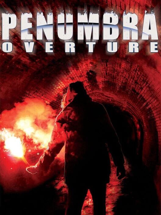Penumbra: Overture screenshot
