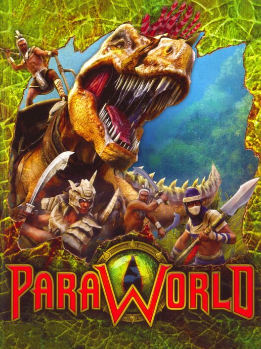 ParaWorld