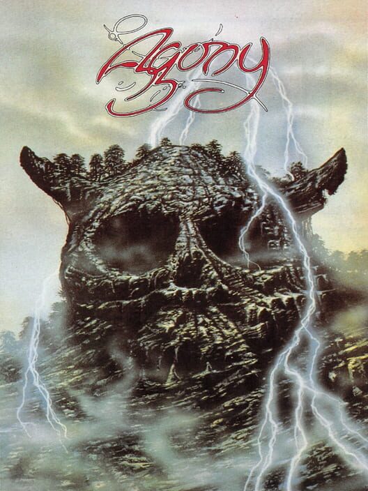 Agony (1992)
