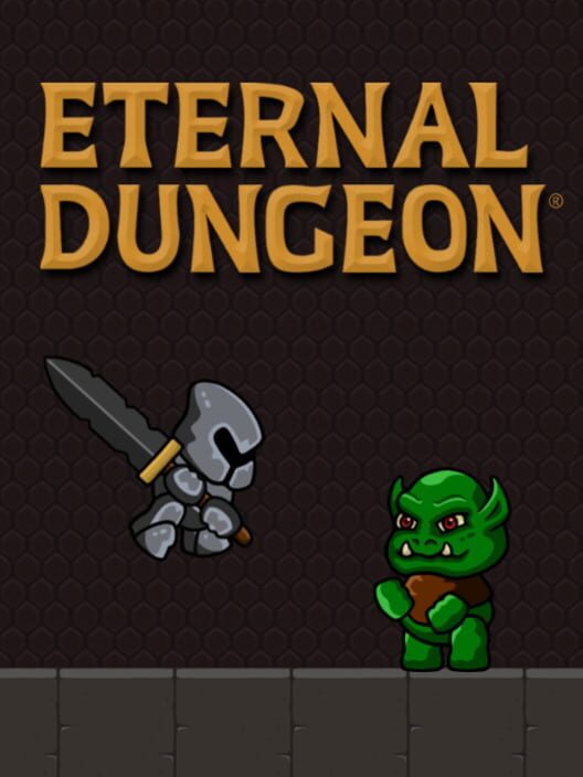 Eternal Dungeon screenshot