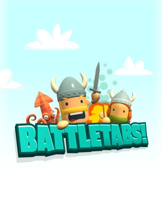 BattleTabs