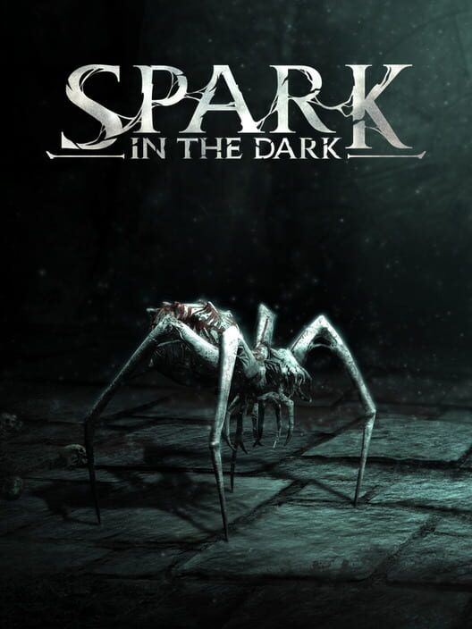 Spark in the Dark screenshot