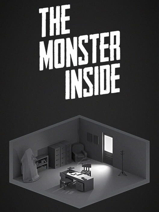 The Monster Inside