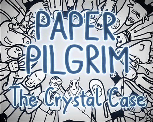 Paper Pilgrim cover