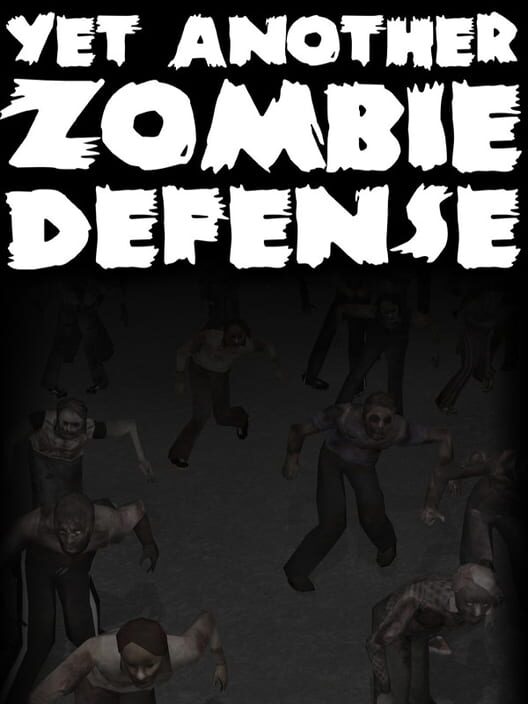 Yet Another Zombie Defense screenshot