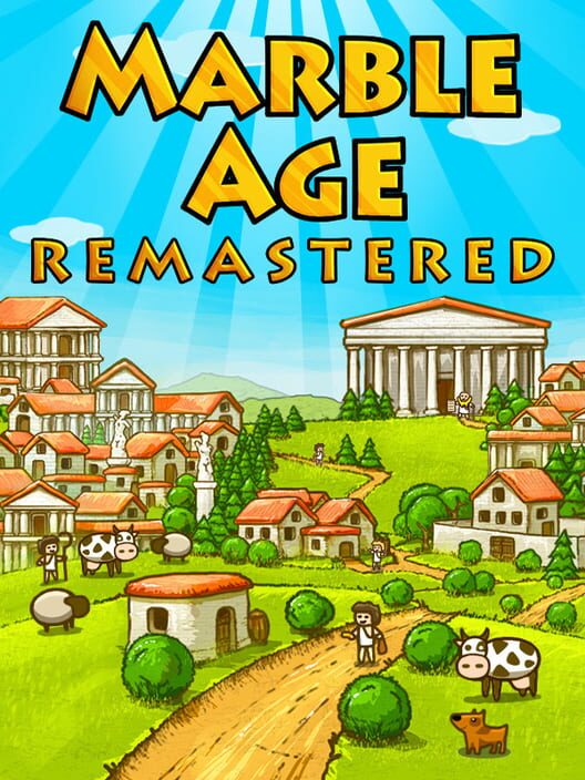 Marble 2024 age game