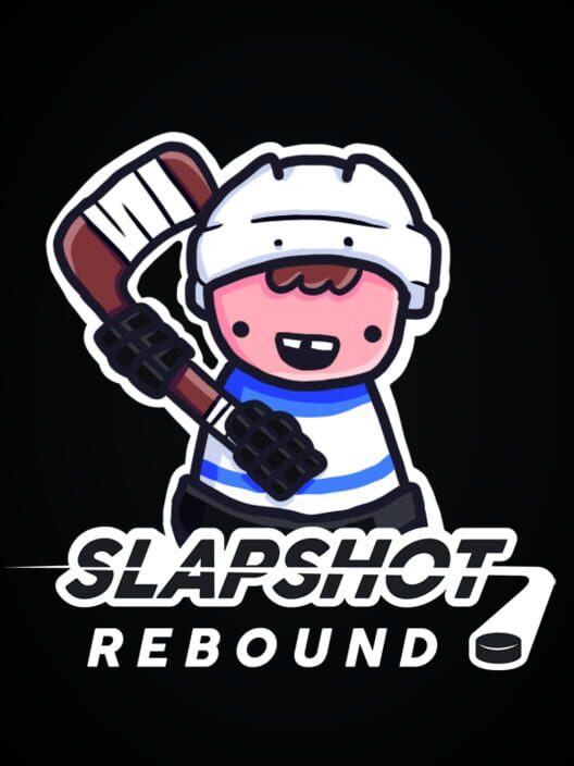 Slapshot: Rebound screenshot