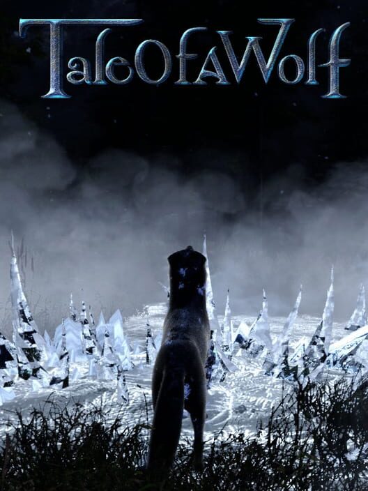 Tale of a Wolf screenshot