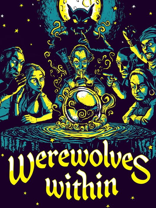 Werewolves Within