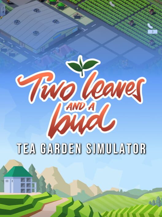 Tea Garden Simulator screenshot