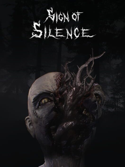 Sign of Silence screenshot