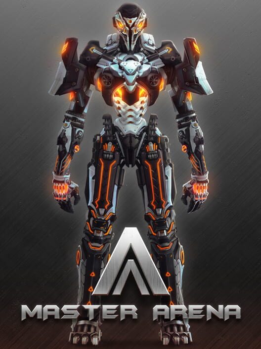 Master Arena screenshot