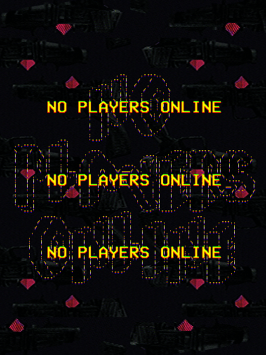 No Players Online Classic