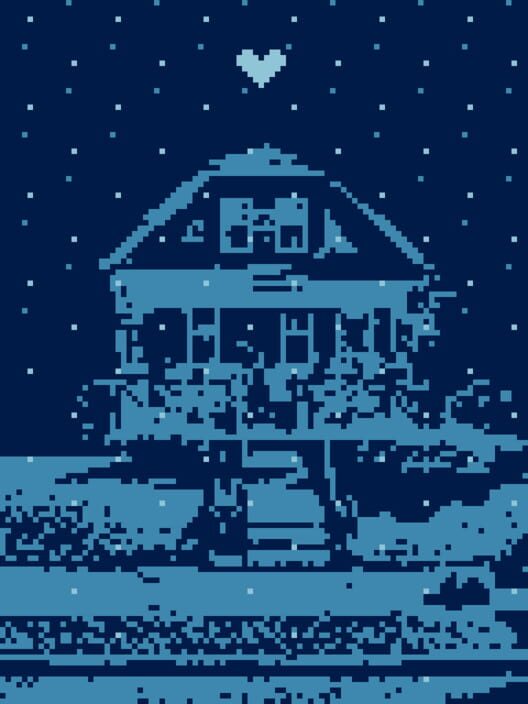 Home is a Snow Globe cover
