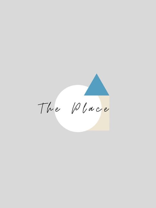 The Place cover art