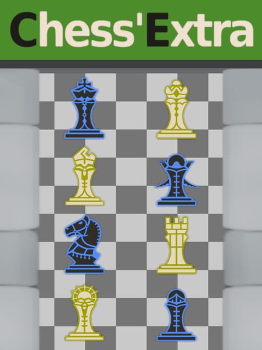 Chess'Extra