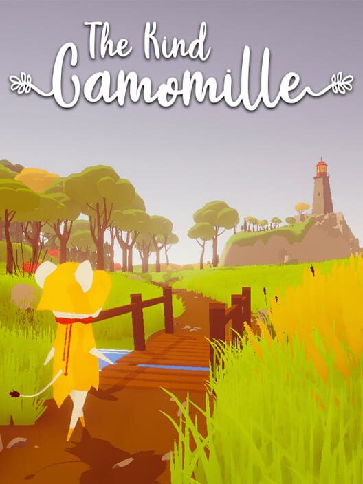 The Kind Camomille screenshot