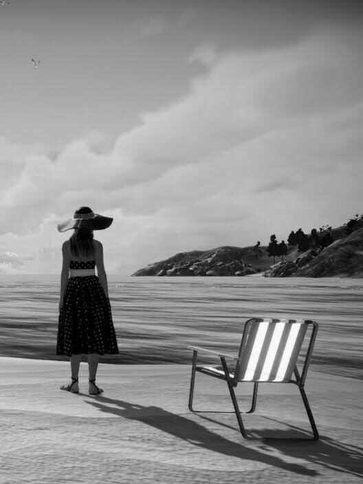 A Fine Mess screenshot