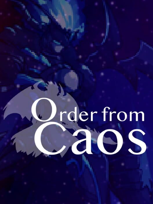 Order from Caos screenshot