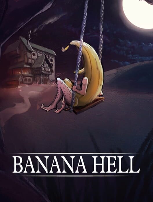 Banana Hell poster